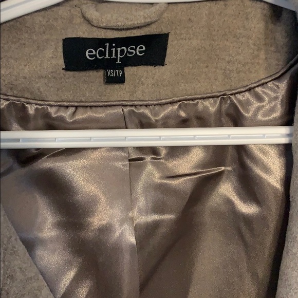 Winter coat - Picture 2 of 3